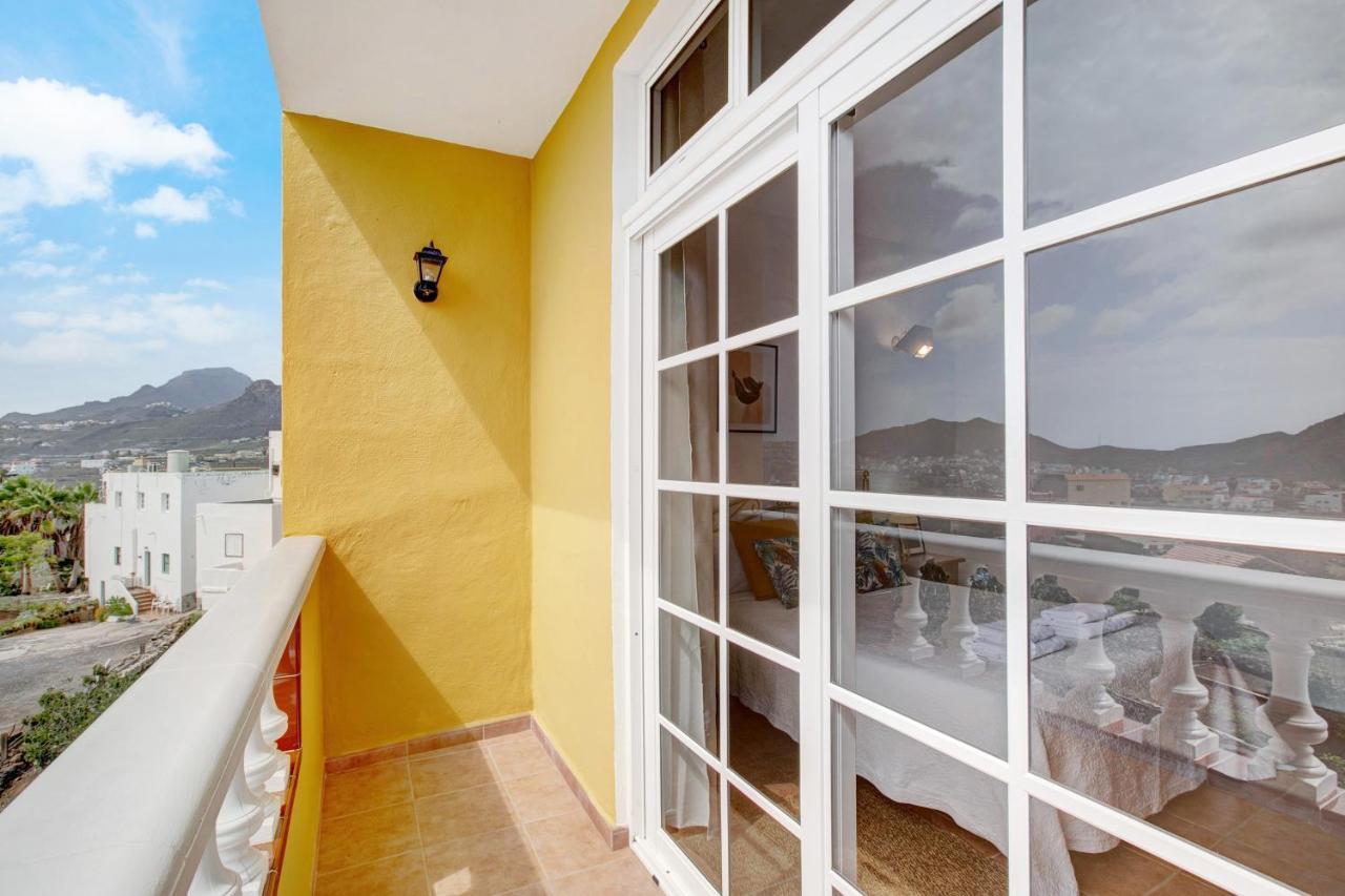 Las Gavias I Arona  Exterior foto